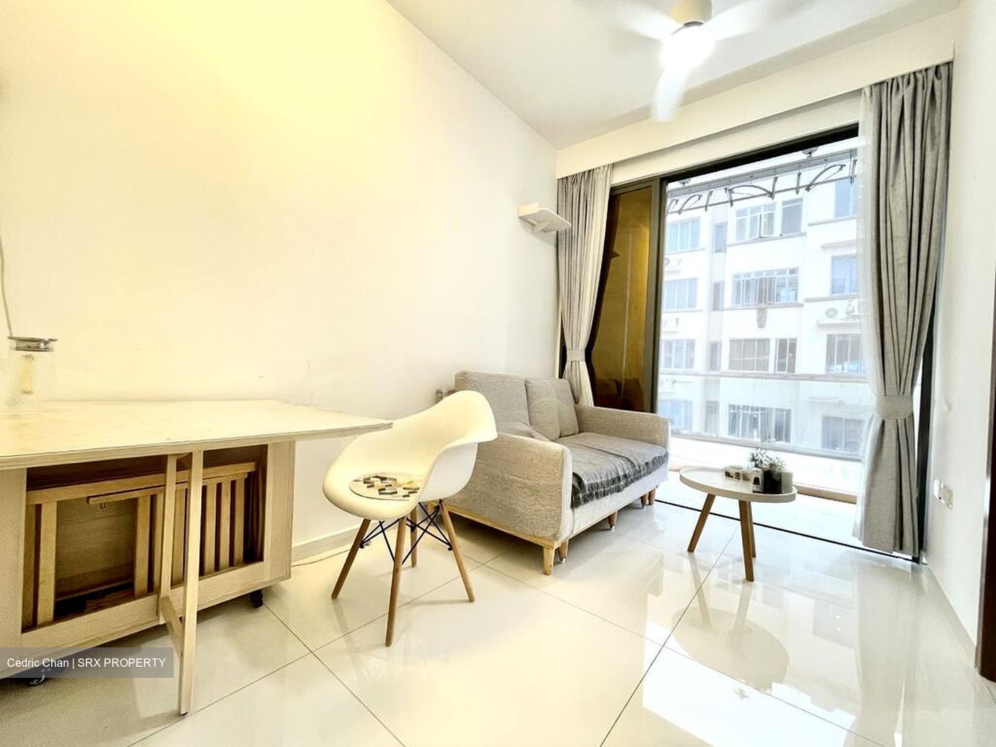 Ness (D14), Apartment #504508321